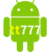 Aplicativo tt777 para Android
