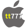 Aplicativo tt777 para iOS