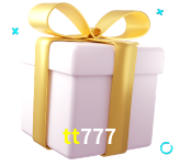 Receba seus bônus de boas-vindas no tt777