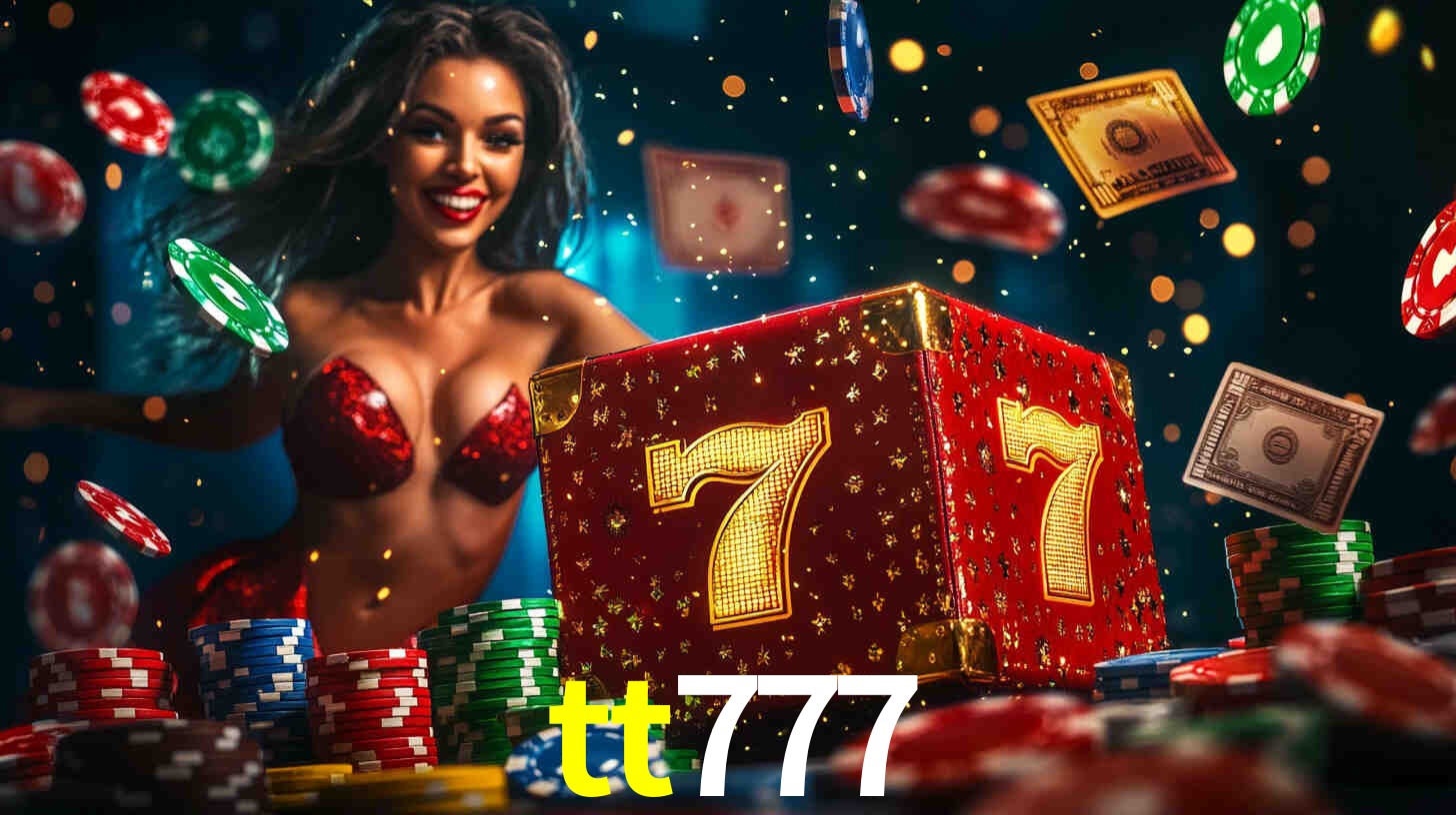 Experiência VIP tt777