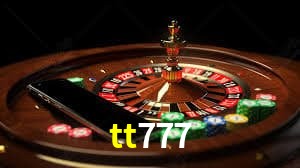 Live Casino tt777