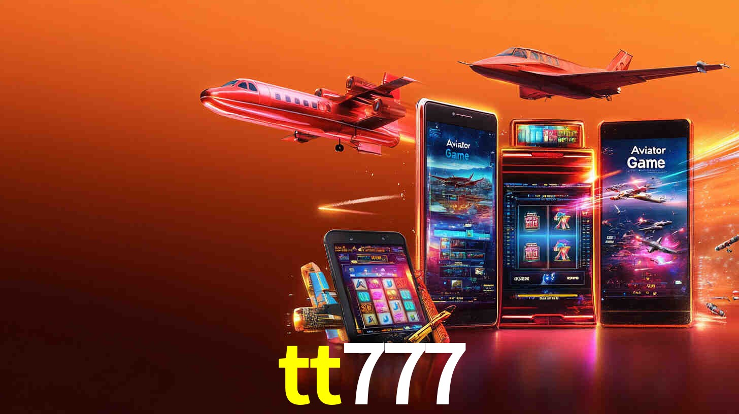 Jogos Exclusivos tt777