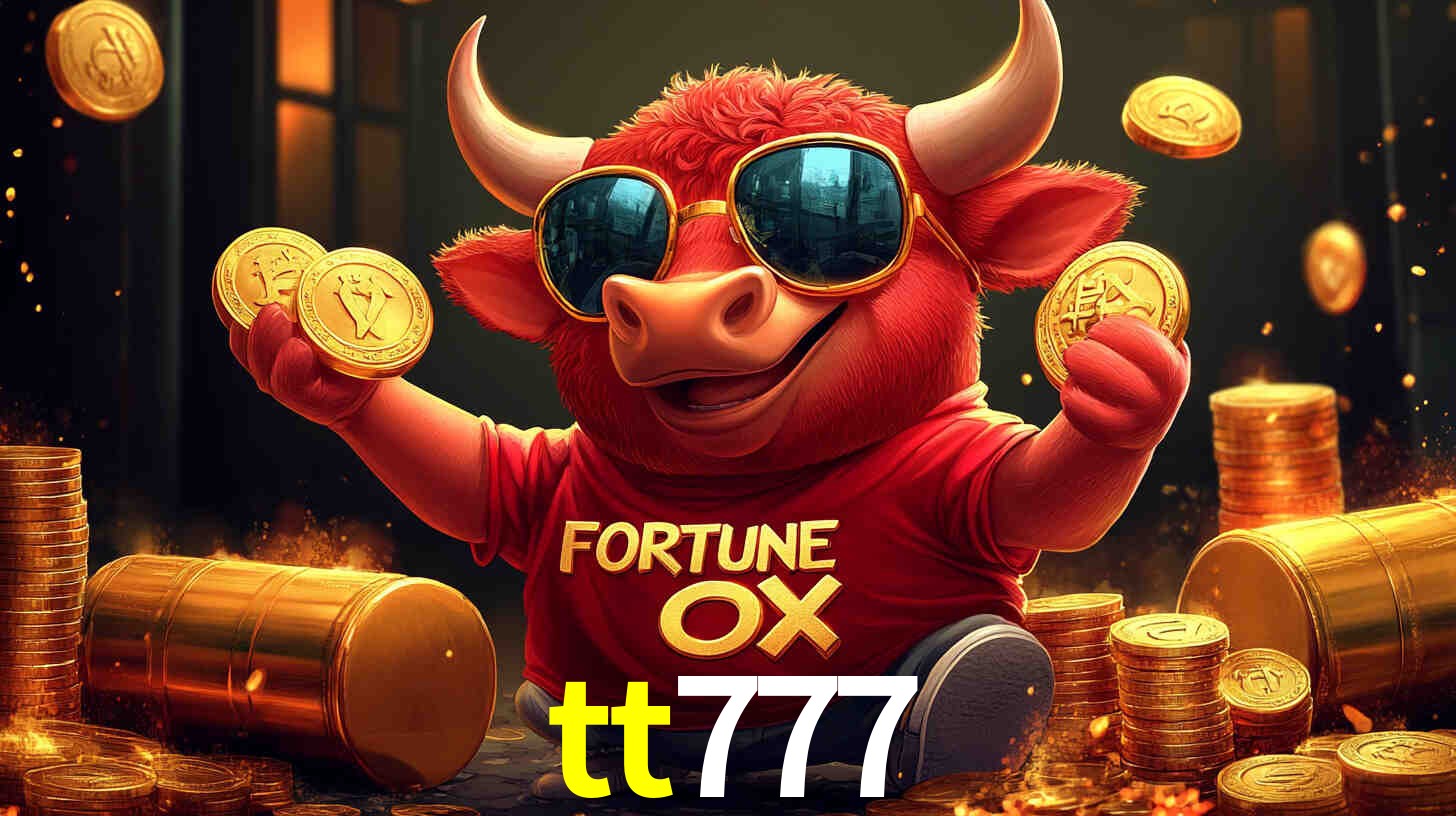 Bônus de Boas-vindas tt777