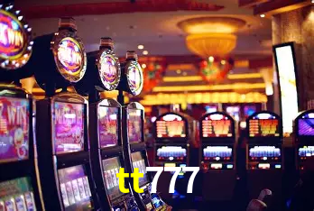 Exclusive Offers tt777