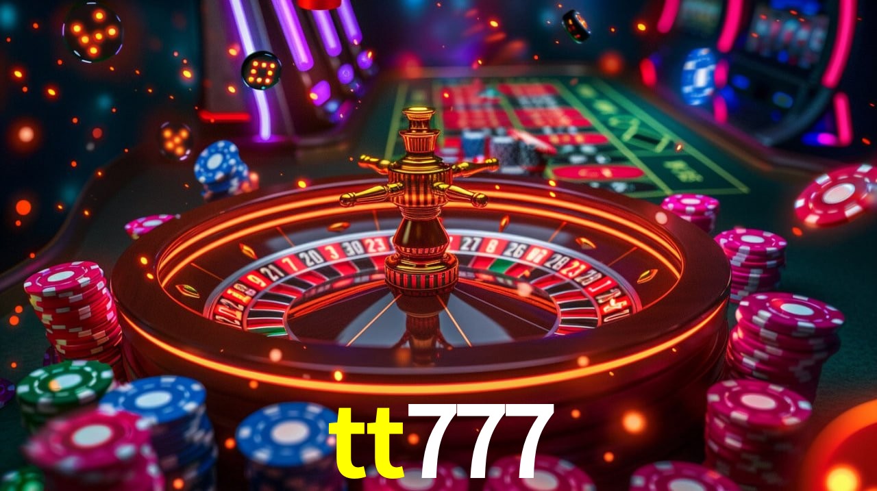 Ofertas Exclusivas tt777