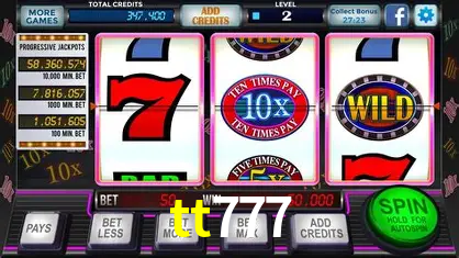 A Experiência Imersiva dos Cassinos Ao Vivo no tt777