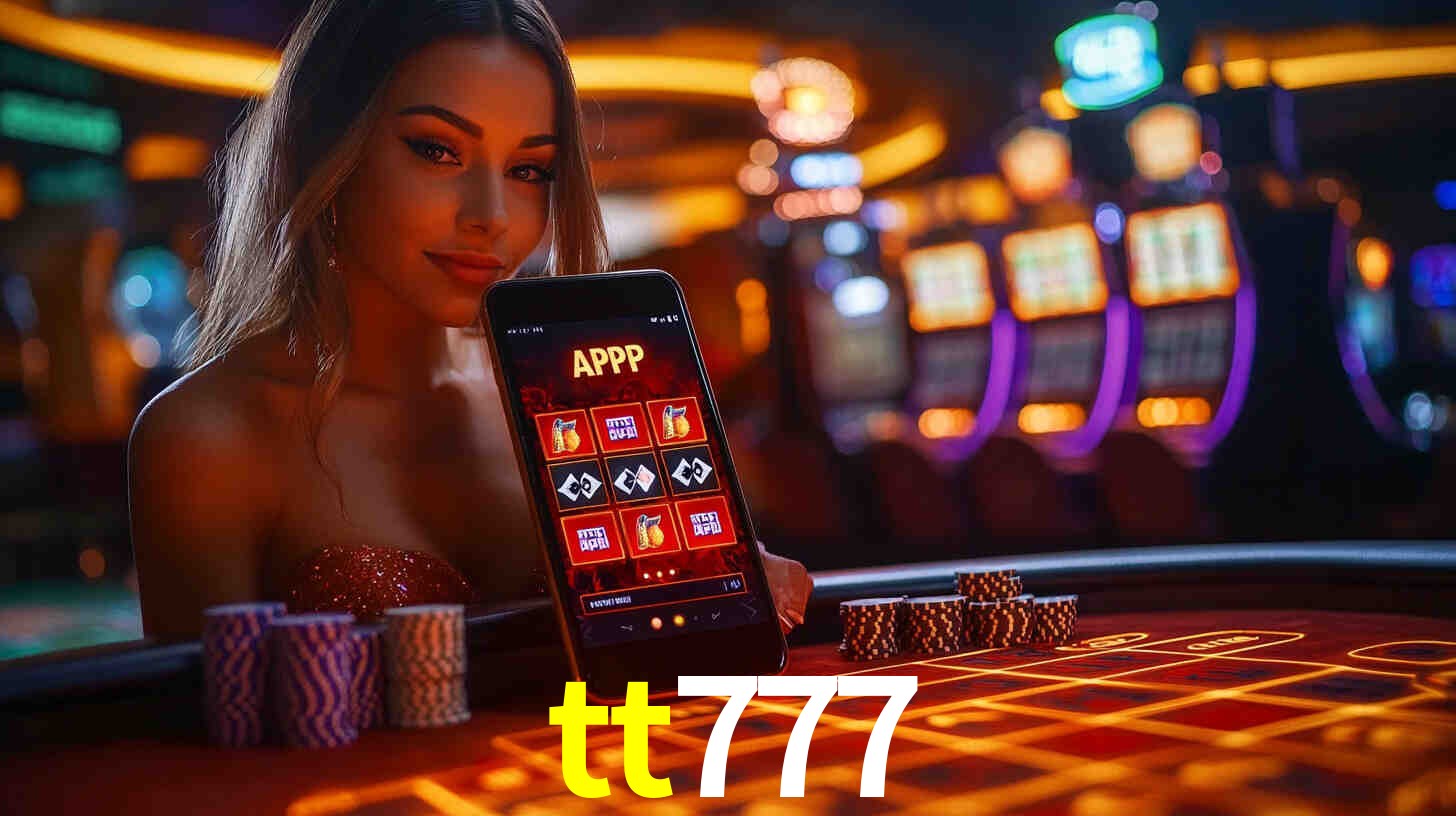Casino VIP tt777