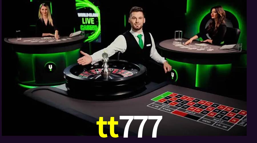 Gates of Olympus tt777