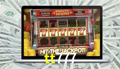 Account Benefits tt777