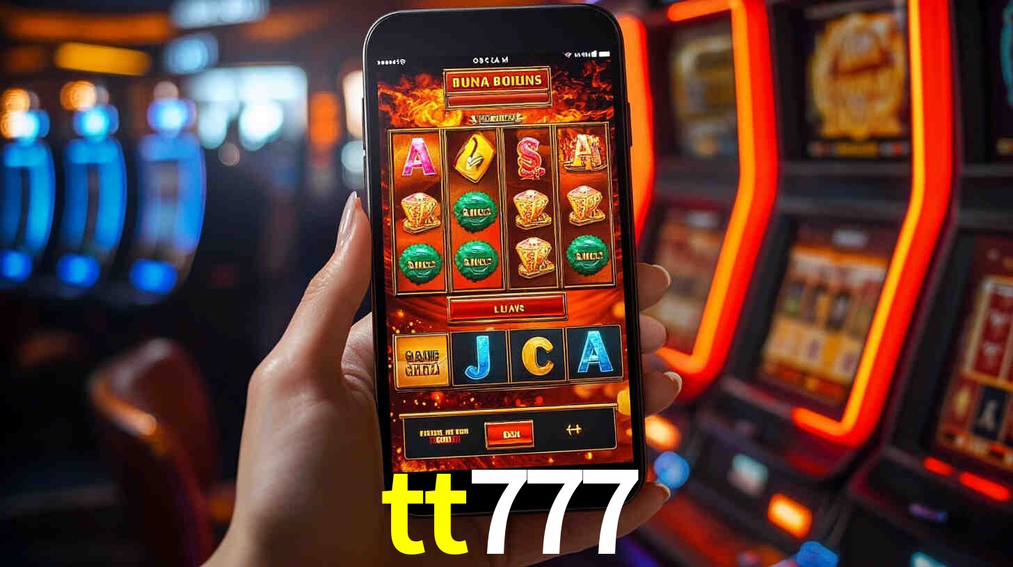tt777 win