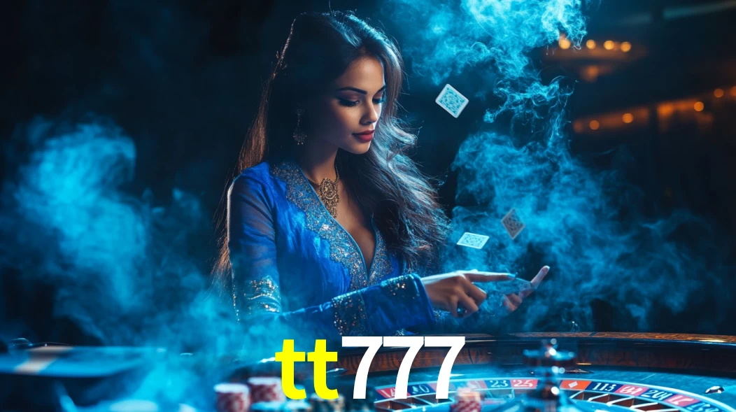 Recursos de Bônus tt777