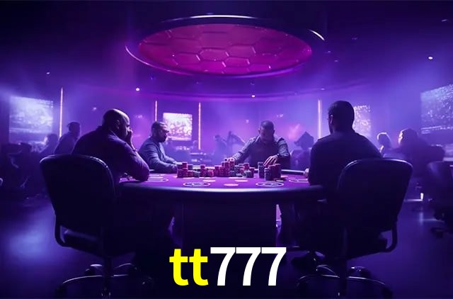 Provedores de Jogos tt777