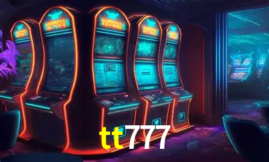 cassino tt777