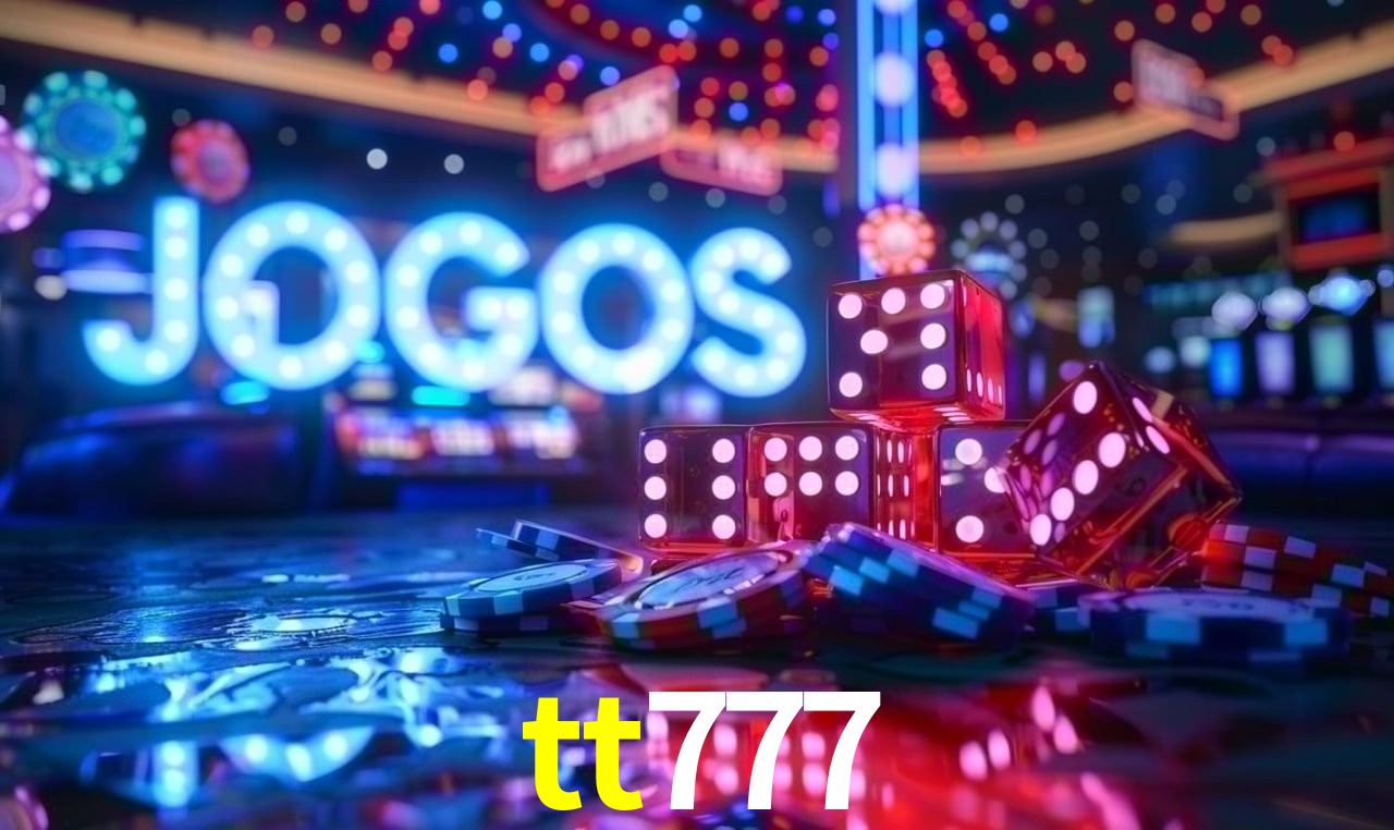 A Emoção da Loteria na tt777: Uma Chance de Mudança de Vida