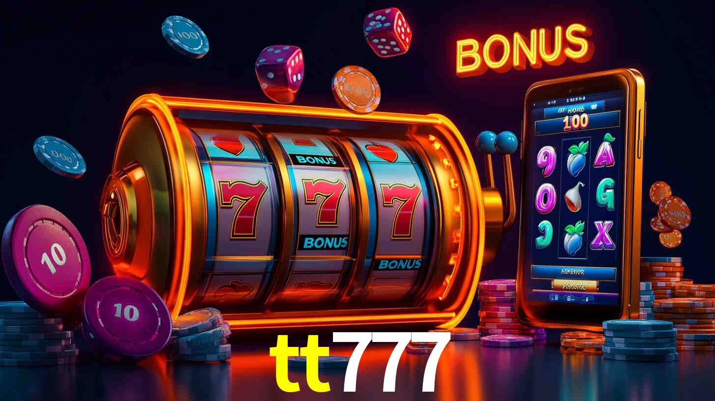 Apostas de Tênis tt777