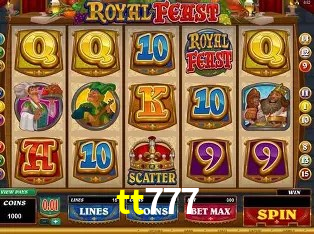 Quick Registration tt777