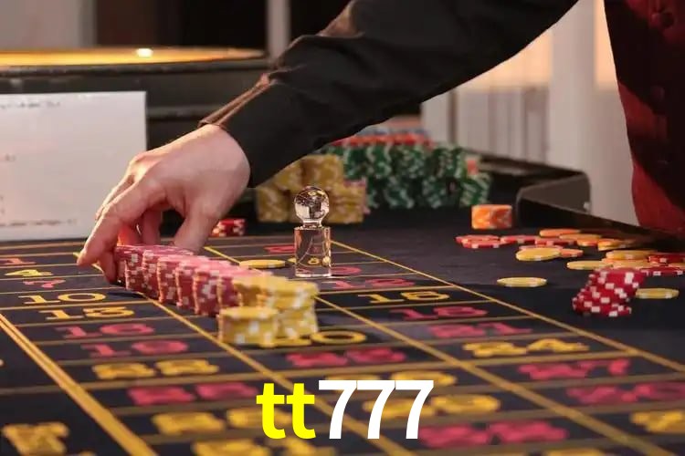 Interface Premium tt777