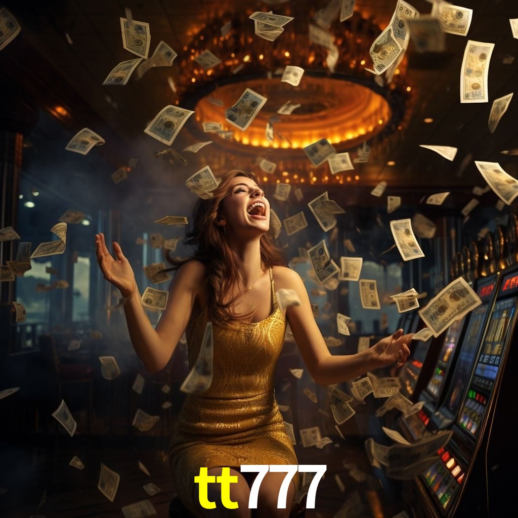 Daily Bonuses tt777