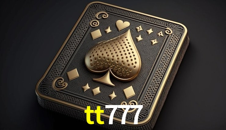 Desvendando o Mundo dos Jogos Virtuais na tt777