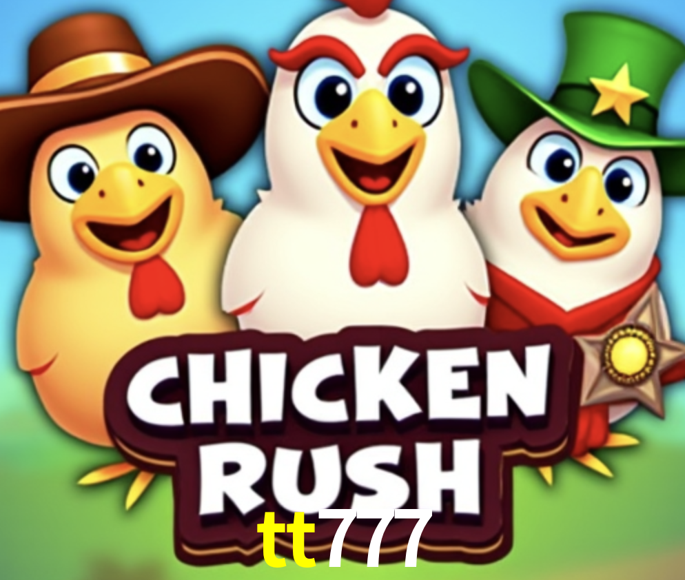 Bonus Features tt777