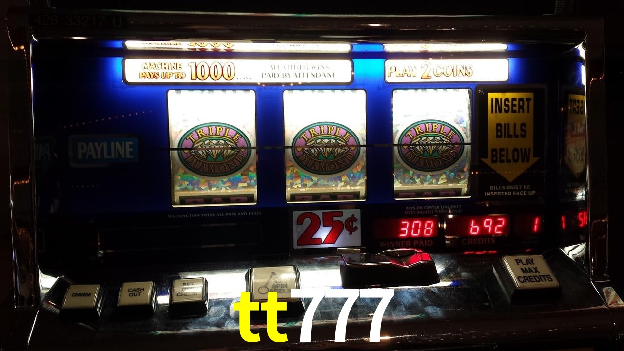 Roulette Table tt777
