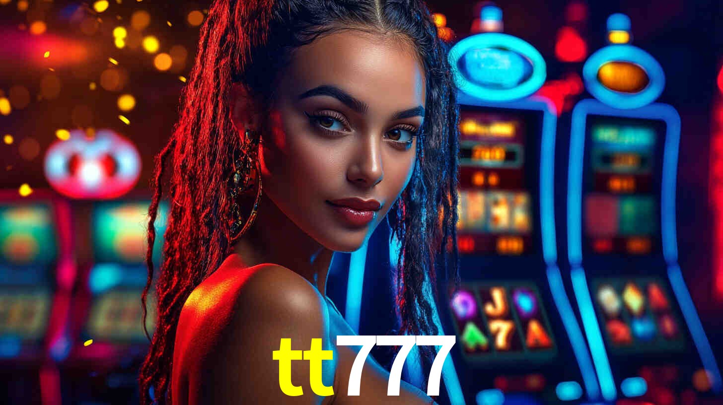 Apostas de Futebol tt777